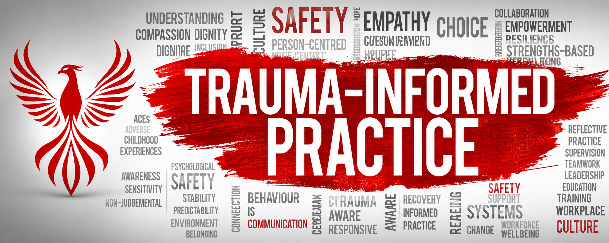 Why Trauma-Informed Practice Should Become a Workforce Standard Across Health & Social Care
