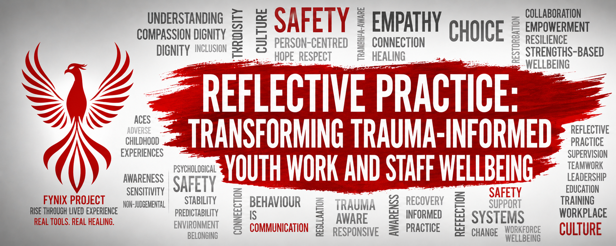 Why Reflective Practice Matters in Trauma-Informed Youth Work