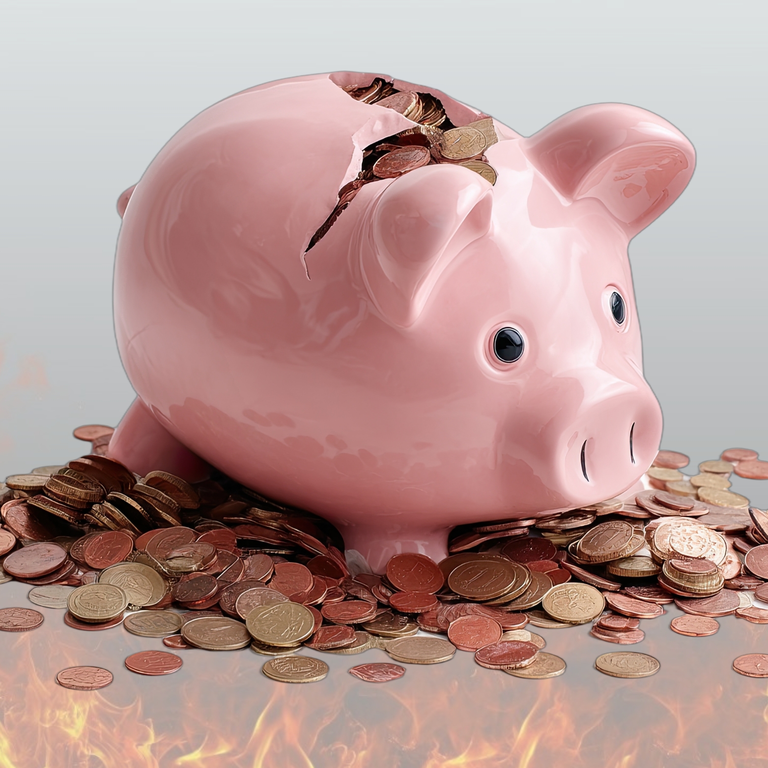 The Hidden Cost of Underfunded Systems