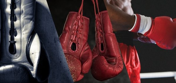 Boxing emotional regulation workshop supporting fighters with trauma-informed resilience training in the North West