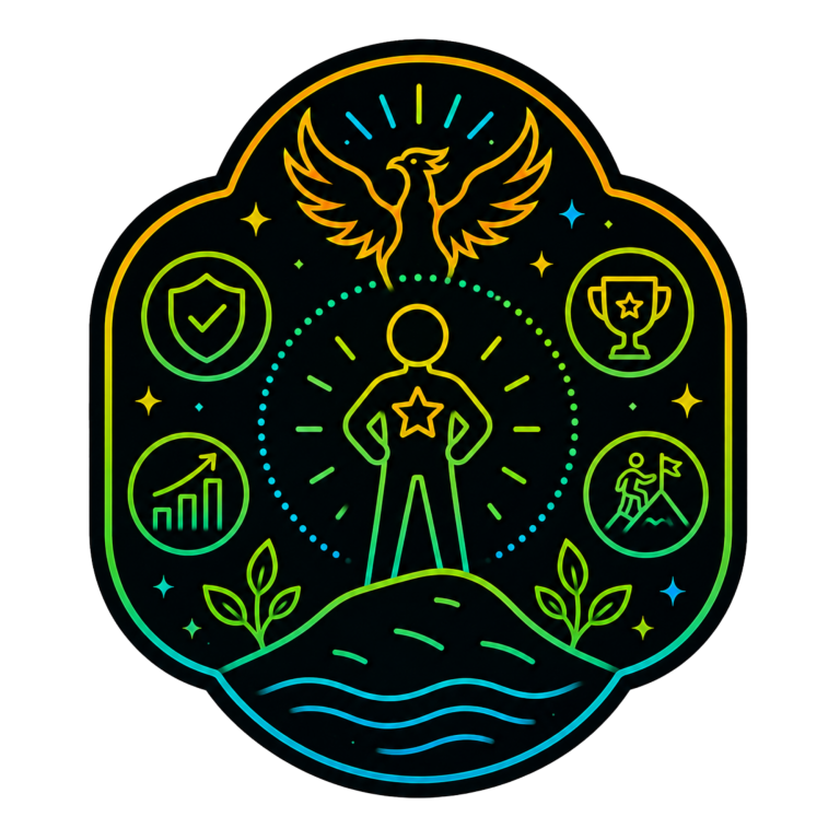 Greater Confidence & Self-Belief | Workshop Outcomes | Fynix Project Greater confidence in themselves and their abilities