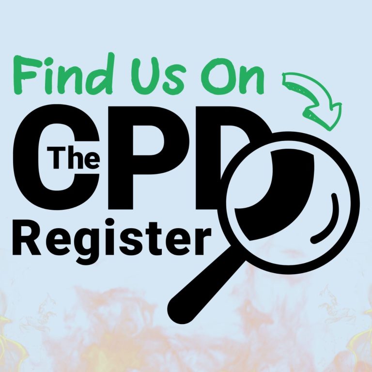 Fynix Project CPD accredited trauma-informed mental health training provider delivering workshops across Widnes, Warrington, Liverpool
